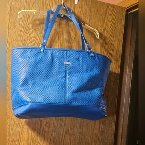 Thirty- One Style Setter Blue